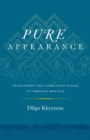Pure Appearance - eBook