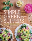 Simple Green Suppers - eBook