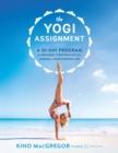 Yogi Assignment - eBook