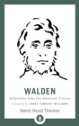 Walden - eBook