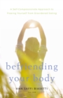 Befriending Your Body - eBook