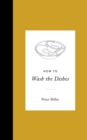 How to Wash the Dishes - eBook