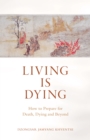 Living Is Dying - eBook