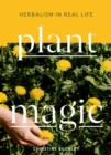 Plant Magic - eBook