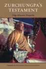 Zurchungpa's Testament - eBook