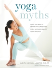 Yoga Myths - eBook