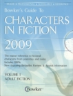 Bowker's Guide to Characters in Fiction, 2008/09 - Book