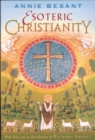 Esoteric Christianity - eBook