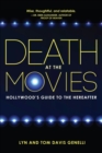 Death at the Movies : Hollywood's Guide to the Hereafter - eBook