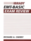 Emt-Basic Exam Review - Book