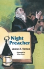 Night Preacher - Book