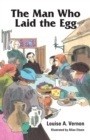 The Man Who Laid the Egg - Book