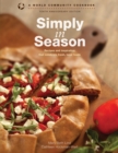 Simply in Season : Recipes and inspiration that celebrate fresh, local foods - eBook