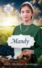 Mandy - Book