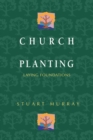 Church Planting : Laying Foundations - Book