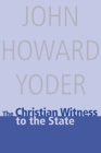 Christian Witness to the State - Book