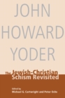 The Jewish-Christian Schism - Book