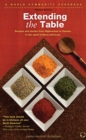 Extending the Table : Recipes and stories from Afghanistan to Zambia in the spirit of More-With-Less - eBook