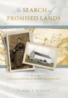 In Search of Promised Lands : A Religious History of Mennonites in Ontario - Book