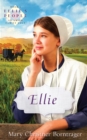 Ellie - eBook