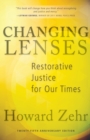 Changing Lenses - Book
