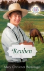 Reuben - eBook