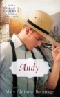 Andy : Ellie's People, Book 6 - eBook