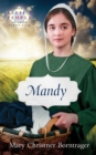 Mandy : Ellie's People, Book 8 - eBook