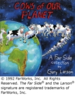 Cows of Our Planet - Book