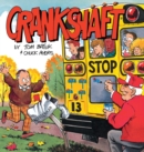 Crankshaft - Book