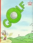Golf : Pop Up Book - Book