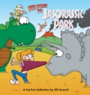Foxtrot : Welcome to Jasorassic Park - Book