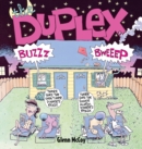 The Duplex - Book
