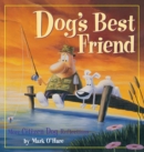 Dog's Best Friend - Book