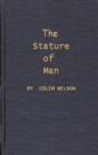 The Stature of Man - Book