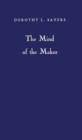 The Mind of the Maker - Book