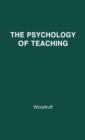 The Psychology of Teaching - Book