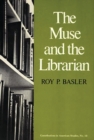 The Muse and the Librarian - Book