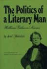The Politics of a Literary Man : William Gilmore Simms - Book