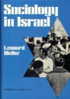Sociology in Israel. - Book