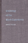 Sociology of the Black Experience - Book