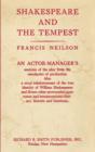 Shakespeare and The Tempest - Book