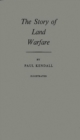 The Story of Land Warfare - Book