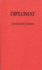 Diplomat - Book
