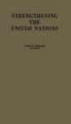 Strength the UN - Book