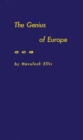 The Genius of Europe - Book