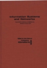 Information Systems and Networks : Eleventh Annual Symposium, March 27-29, 1974 - Book