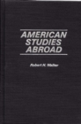American Studies Abroad - Book