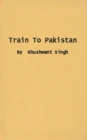 Train to Pakistan - Book