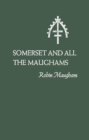 Somerset and All the Maughams - Book